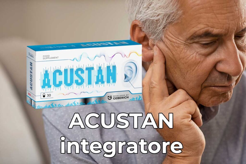 Acustan